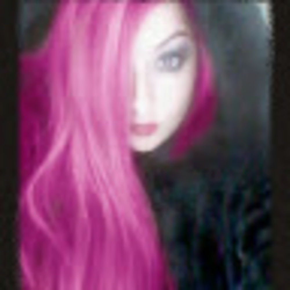 Meet your Posher, Lydia